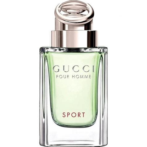 gucci by gucci sport pour homme review|gucci eau de toilette.